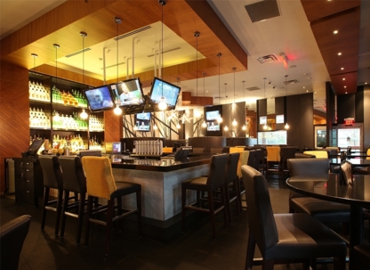 View Moxie's Grill & Bar’s Cooksville profile