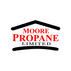 Moore Propane Limited - Service et vente de gaz propane