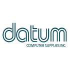 Datum Computer Supplies Inc - Fournitures et accessoires informatiques