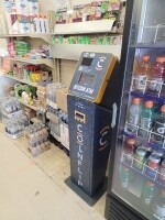 CoinFlip Bitcoin ATM - Bradford Number 1 Smoke & Variety (Bradford) - Banks
