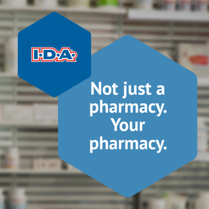 Dryden I.D.A. Pharmacy - Pharmacies