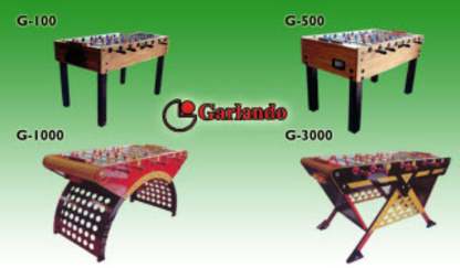 A Pro-Billard Inc - Pool Tables & Equipment