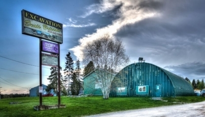 Excavation Denis Brisson Inc - Road Construction & Maintenance Contractors