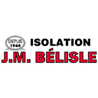 Voir le profil de Isolation J M Belisle (2012) - Pointe-du-Lac