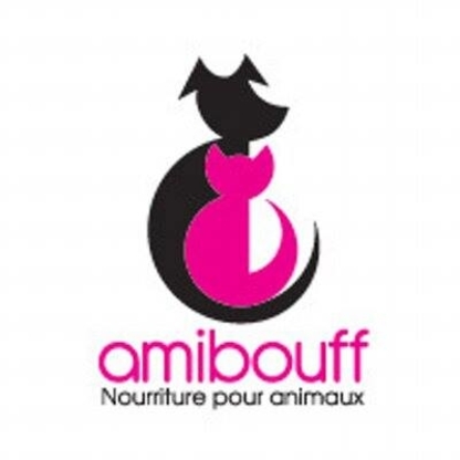 Amibouff - Magasins de nourriture pour animaux