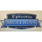 Epicerie Mulligan Inc - Épiceries
