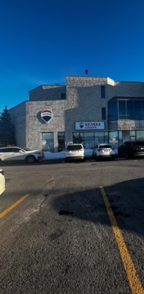 RE/MAX DYNASTIE - Immeubles divers