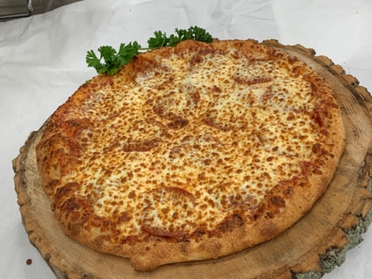 Godfathers Pizza - Fenelon Falls - Pizza & Pizzerias
