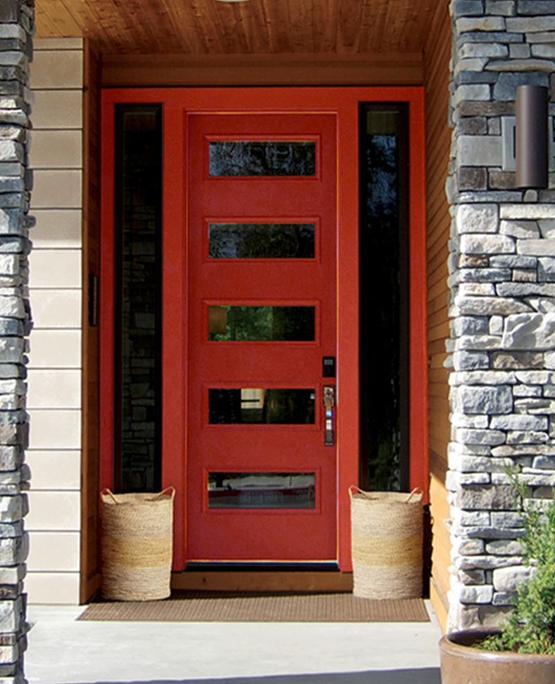 Arrow Windows-Doors & More - Construction Materials & Building Supplies
