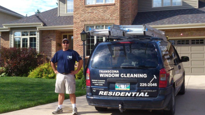 Lambs Window Cleaning - Window Cleaning Service