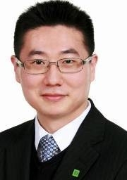 Hank Chen - TD Financial Planner - Closed - Conseillers en planification financière