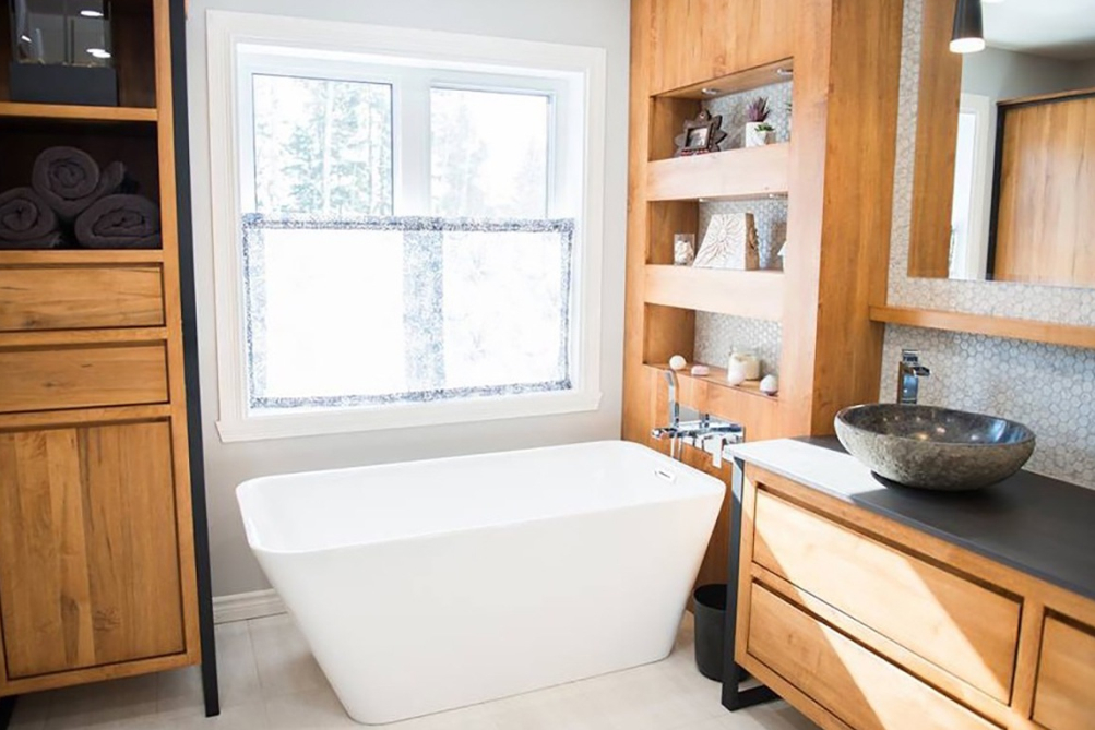 Menuiserie ELS - Cabinet Makers