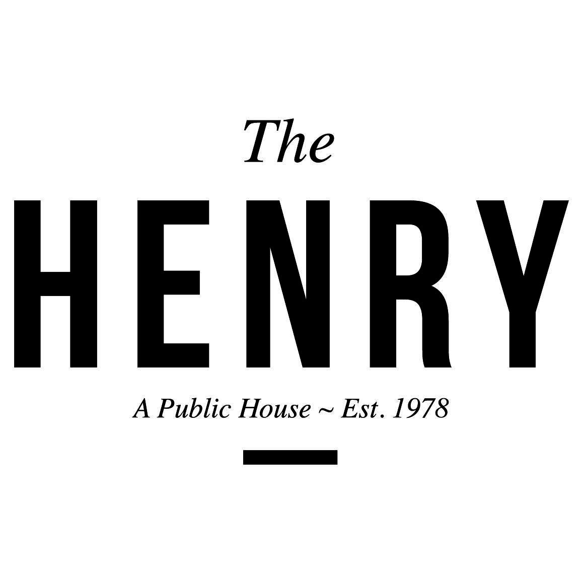 The Henry - Pubs