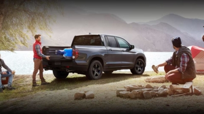 Honda Charlesbourg - Auto Repair Garages