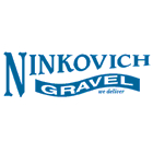 Ninkovich Gravel - Landscape Architects