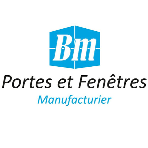 Les Portes Et Fenêtres B M Inc - Cadres de portes en métal