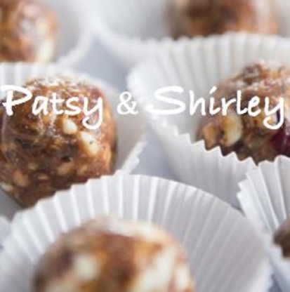 Patsy & Shirley - Health Food Stores