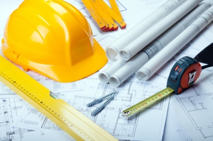 Construction Rénovation Charbel Inc - Building Contractors