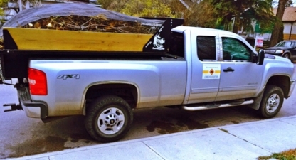 Regina Dumping and Hauling - Residential Garbage Collection