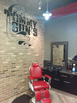 Men S Hairdressers Barber Shops Near Fairview Park Mall
