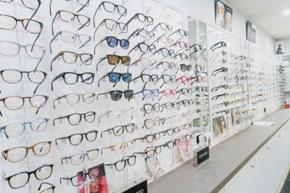 Centre De Vision Guinard & Cohen - Opticians