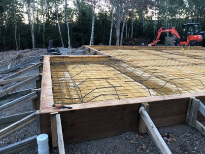 Sea Breeze Framing & Construction Ltd - Entrepreneurs en construction