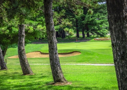 Club De Golf St-Hyacinthe - Terrains de golf publics