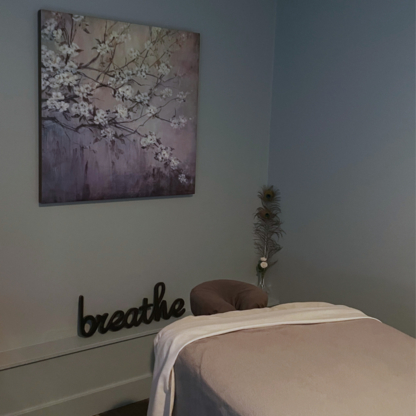 The Self Centre Massage & Wellness - Massothérapeutes