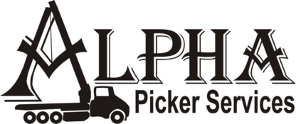 Alpha Picker Services - Crane Rental & Service