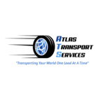 Atlas Transport Services - Vehicle Towing