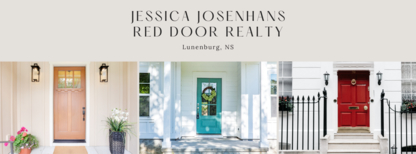 Jessica Josenhans - Red Door Realty - Courtiers immobiliers et agences immobilières