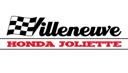 Villeneuve Honda Joliette - Concessionnaires d'autos neuves