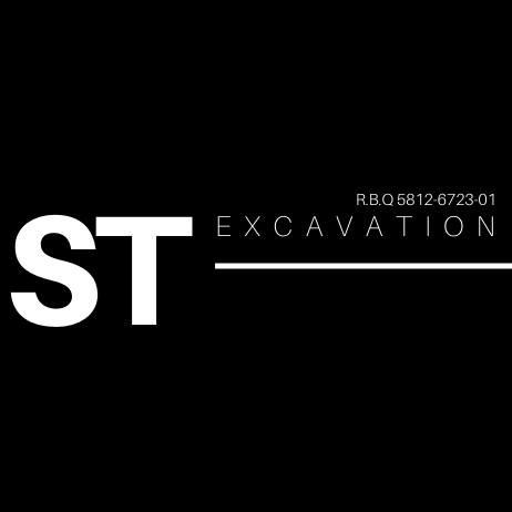 ST Excavation Inc. - Drain Français, Mini-excavation, Démolition Côte-des-Neiges - Entrepreneurs en excavation