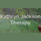 Kathryn Jackson Therapy - Psychotherapy