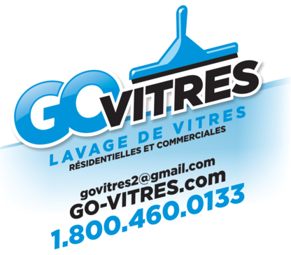 View Go Vitres’s Saint-Augustin-de-Desmaures profile