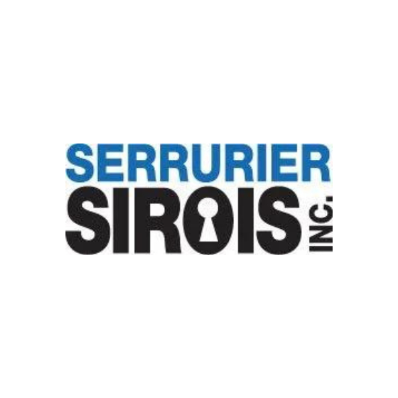 Serrurier Sirois Inc. - Locksmiths & Locks
