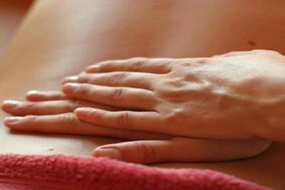 Massothérapie Shana Dufour - Massage Therapists
