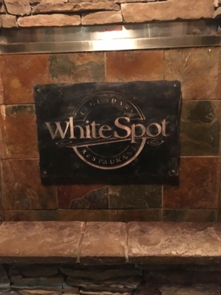 White Spot - Restaurants