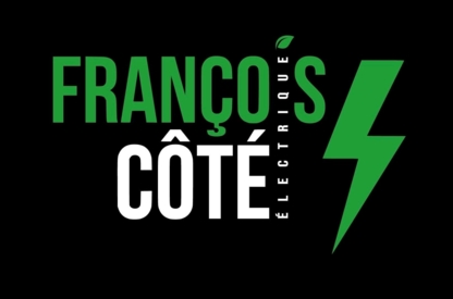 Voir le profil de François Côté| Fc Électrique - Waterloo