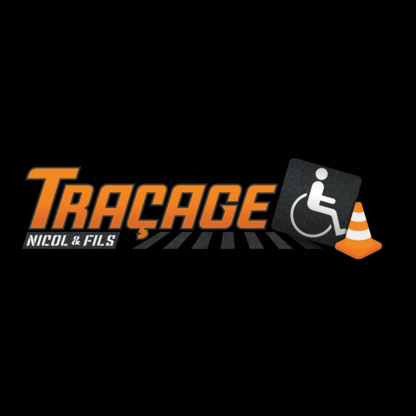 Traçage Nicol Et Fils - Pavement Marking