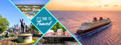 Starfish & Teacups Travel - Travel Agencies