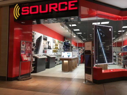 The Source - Magasins d'électronique