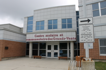 Conseil scolaire francophone provincial de Terre-Neuve-et-Labrador - Elementary & High Schools
