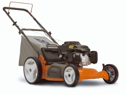 D & L Small Engines - Gardening Equipment & Supplies