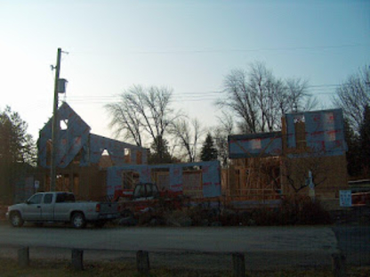 Ontara Custom Carpenters - Home Improvements & Renovations