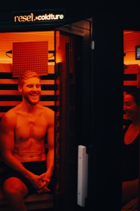 Reset Hydrotherapy