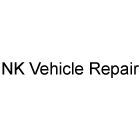 NK Vehicle Repair - Réparation et entretien d'auto