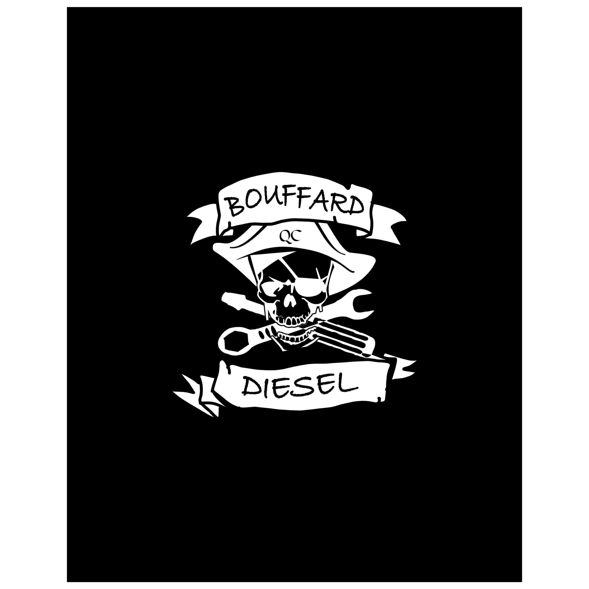 Bouffard Diesel - Réparation et entretien d'auto