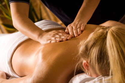 Marilyn Lévesque Massothérapie - Massage Therapists