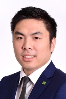 Tony Ng - TD Financial Planner - Conseillers en planification financière